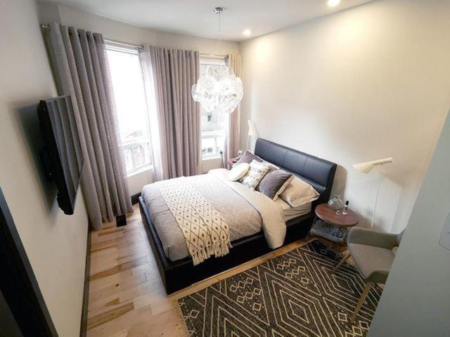Private Room & Private Bathroom In Le Plateau Montreal Exterior foto