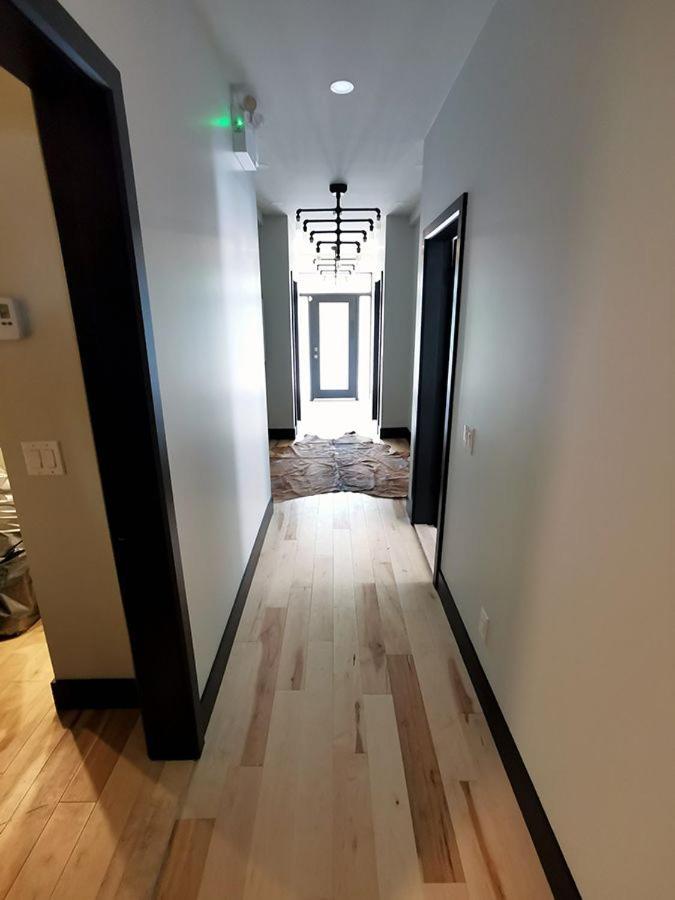 Private Room & Private Bathroom In Le Plateau Montreal Exterior foto